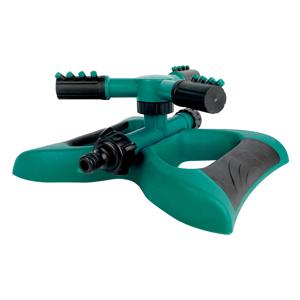 나비형 스프링클러 / 잔디 원예 회전 스프링쿨러 물분사기