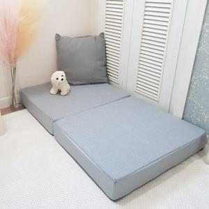 8 DECO 강아지계단 침대 애견침대 고양이침대 와이드 1단