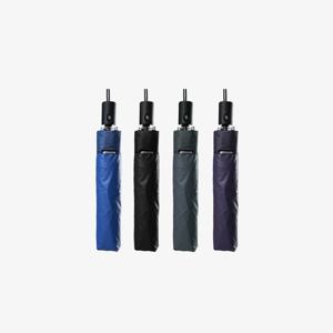 3247 휴대용 경량 암막 자동 3단 우산 양산