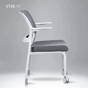 후기인증! 오래 앉아도 편안한 반조립 ST30 서울대의자 좌판 M사이즈