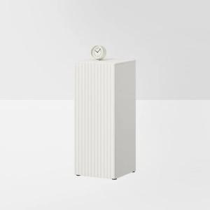 포에트 수납장 3단 400