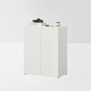 포에트 수납장 3단 800