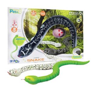 반디 스네이크 무선조종 RC (랜덤)