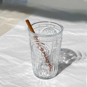 이태리 보르미올리 아이스전용 유리잔