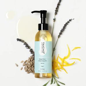 태초 100 딥 포어 클렌징 오일 150ml