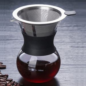 내열유리 커피 드리퍼 케맥스 400ml