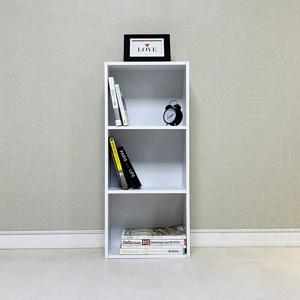 유코스 오월 DIY 3단 수납 인테리어 리빙 공간 박스