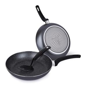 카노바 인덕션 후라이팬 28cm(주걱일체형)1p