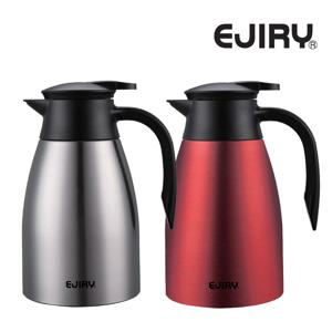 에지리 멀티팟 보온주전자 보냉주전자 테이블팟 1.5L