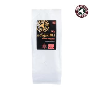 탐앤탐스 인도네시아 원두커피 1kg