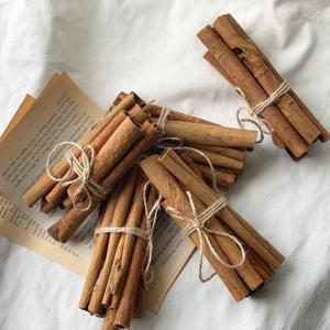 시나몬스틱, 계피