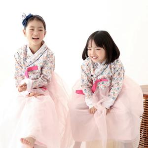 마켓블링 KASUAL 아동 한복