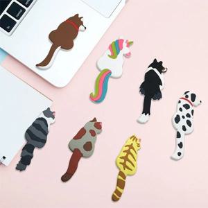 구부러지는 후크형 자석 다용도걸이 19종