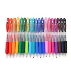 지브라 사라사 클립 젤잉크펜(0.3/0.4mm)_20colors