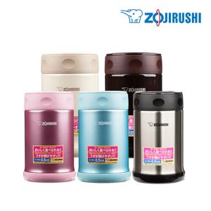 조지루시 보온죽통 푸드컨테이너 SW-EAE50 500ml