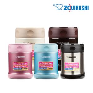 조지루시 보온죽통 푸드컨테이너 SW-EAE35 350ml