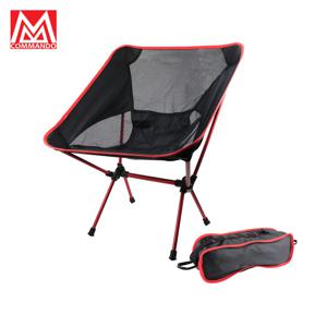 1+1 투톤 백패킹 경량체어 캠핑의자 휴대용 접이식