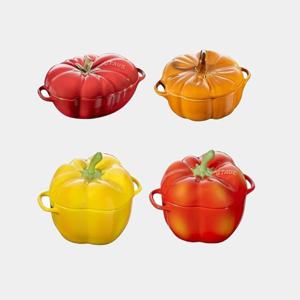 [해외] 야채꼬꼬떼 5종 1+1 골라담기 (토마토/호박/파프리카)