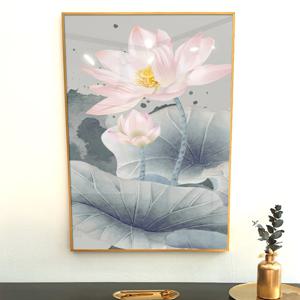 백합 꽃 플라워 식물 그림 거실 주방 신혼부부 집들이 선물 액자