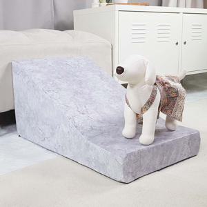 8 DECO 강아지계단 슬라이드 애견슬라이드 펫스텝 논슬립_카라라마블