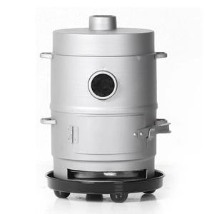 스토브미 365 10형 캠핑 화목 난로 나무 장작