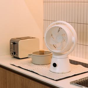허니콤 선청기 공기청정 무선 써큘레이터 CL-870