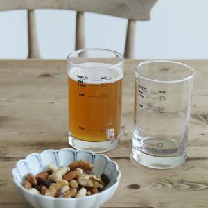 황금비율 베스트 소맥잔 230ml 2p