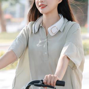 넥밴드 선풍기 목걸이형 넥풍기 NF21