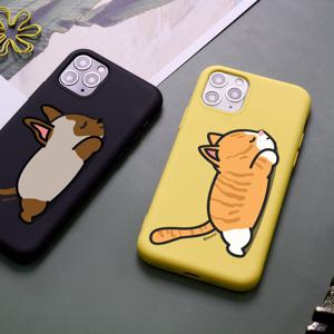 아이무이 소프트 케이스 코자2(컬러젤리)