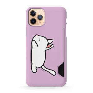 아이무이 카드 하드 케이스 코자2(카드수납)