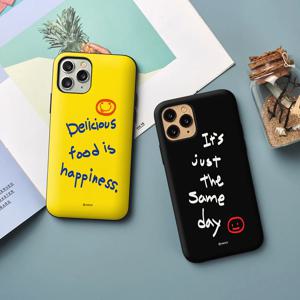 아이무이 자석도어 카드 범퍼케이스 오늘은(카드수납)