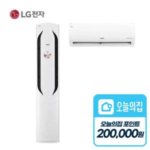 [렌탈] 휘센 2IN1 위너 에어컨 렌탈(20+6) FQ20VBWWM2P