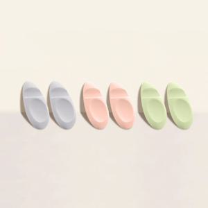 [최대 쿠폰] 센츄리가든 수저받침(2P)