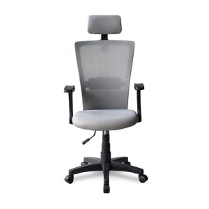 캡틴 컴퓨터학생 사무용 매쉬 의자 2types