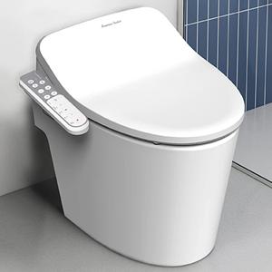 뉴 패밀리 전자식 비데 상부조립 C832100E 스탠리변기호환 온열시트 양변기 셀프교체