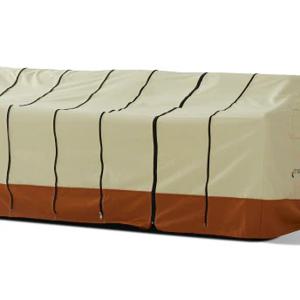 프로코코 야외용가구 전용 방수커버 가구덮개 레인커버 대형테이블용