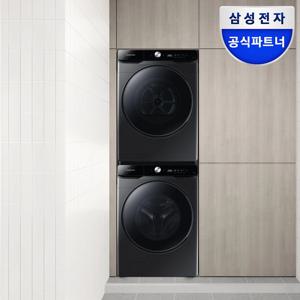 카드가147만원대 그랑데AI 세탁기+건조기 WF21T6500KV+DV17T8740BV