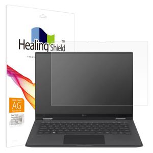 LG 그램360 14T90Q 14TD90Q 2022 항균 종이질감 필름