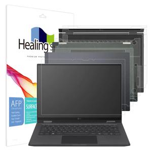 LG 그램360 14T90Q 14TD90Q 2022 올레포빅1매 외부3종