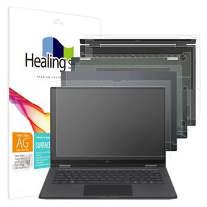 그램360 14T90Q 14TD90Q 2022 종이질감 1매 외부3종