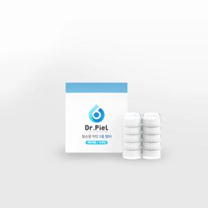 세면대 리필필터 (필터 10ea)