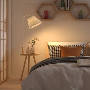 [해외] LED 스칸디 테이블 장스탠드 플로어조명