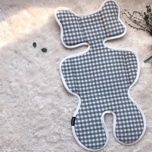 마롤로뜨 에어 유모차 라이너 쿨시트 통풍-멜란체크 6colors