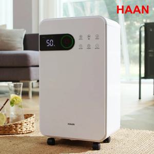 옵션가 169,000원 / 고급형 13L 저소음 제습기 HEHD-B0712WT