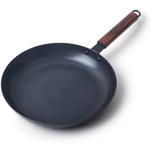 국산제조  IH 무쇠 후라이팬 28cm (1583) 무쇠팬