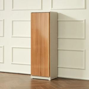 수납에 진심 400x1200 도어형 신발장 수납장 3colors