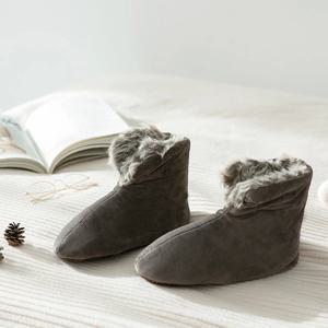 JOHN LEWIS 털슬리퍼