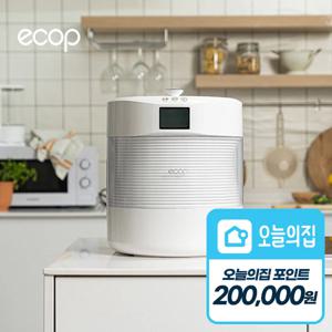 [렌탈] 음식물처리기 4L 렌탈