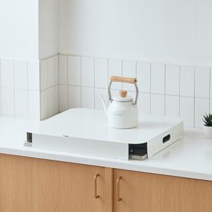 클라드 가스렌지 인덕션 덮개 반려묘 안전커버