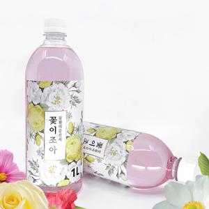 화담 꽃이조아 식물영양제 화초식물영양제 분주형 1000ml